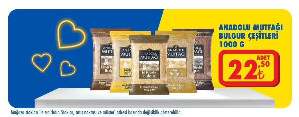 bakliyatlar