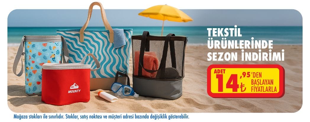 tekstil
