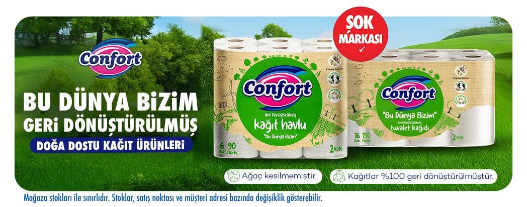 confort