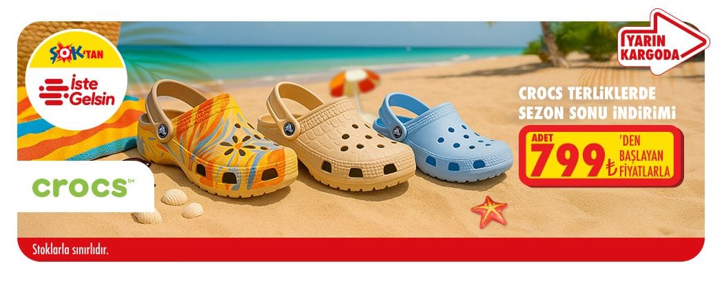 Crocs