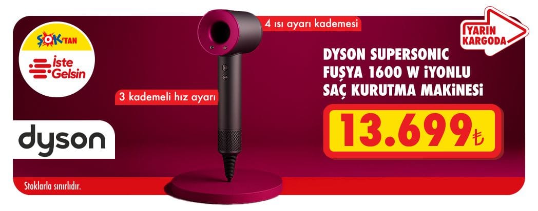 Dyson