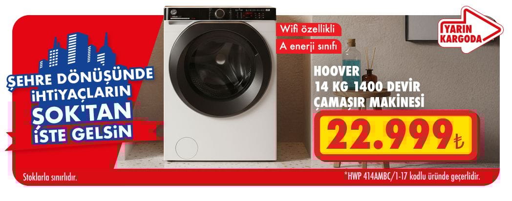 Hoover