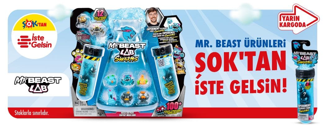 Mr.Beast