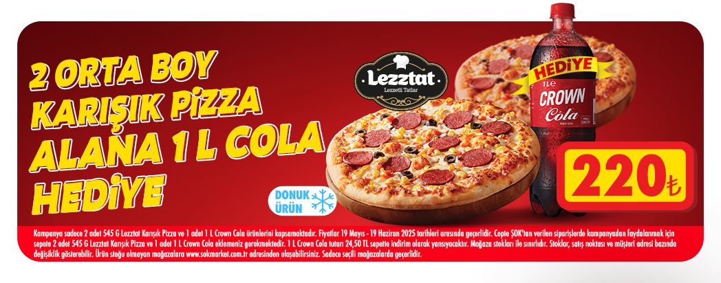 pizza-kola