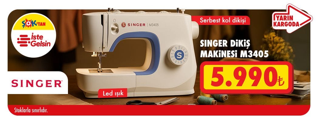 Singer