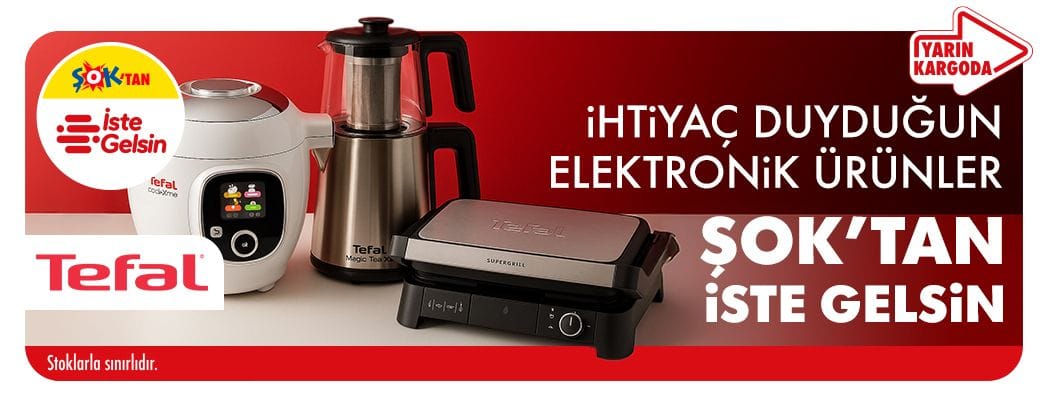 Tefal