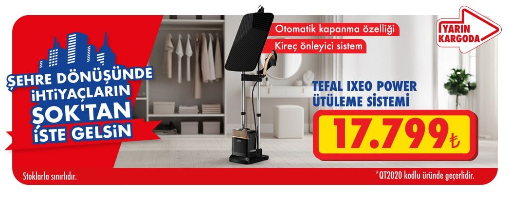 Tefal