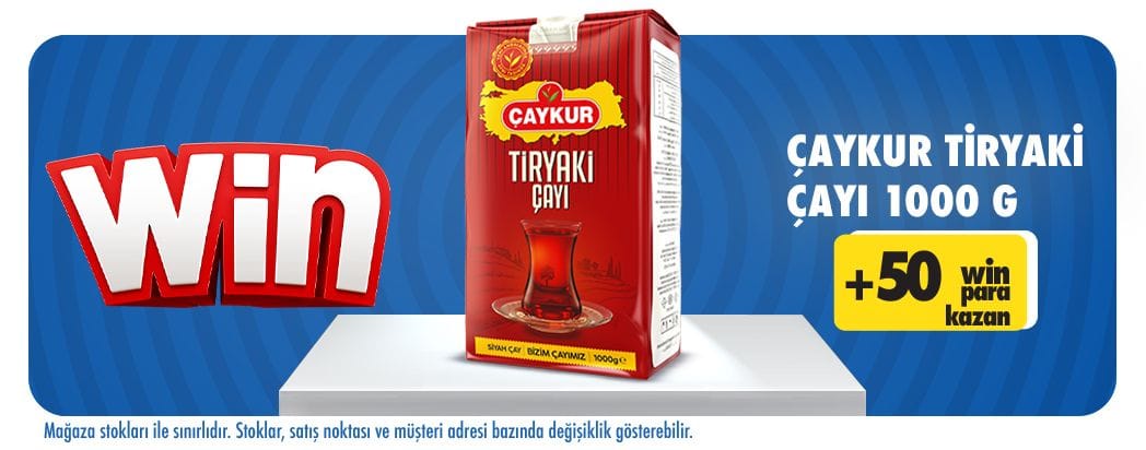 Çaykur