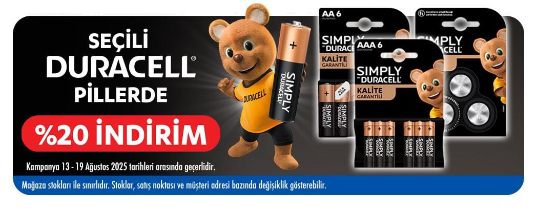 duracell