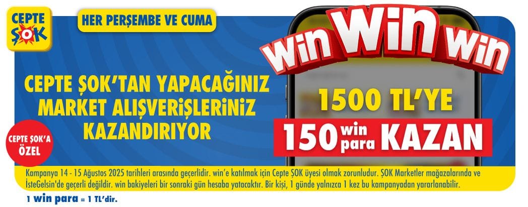 win - 1500