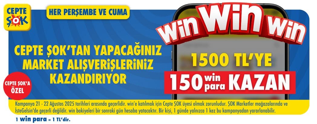 win - 1500
