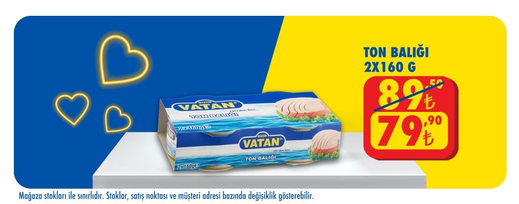 bizim vatan ton