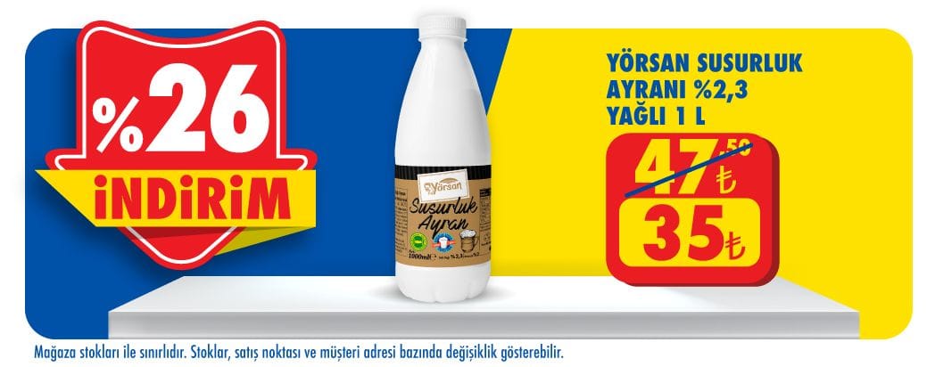 yörsan