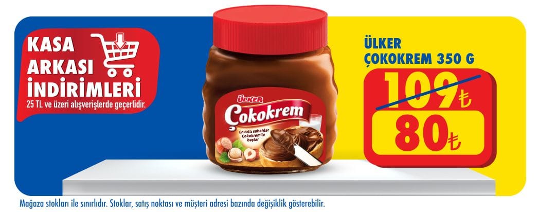 çokorem-25 tl