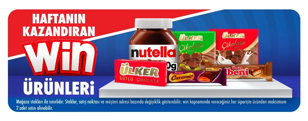 atıştırmalık win