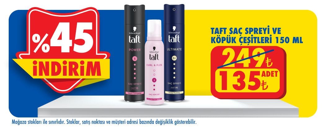 taft
