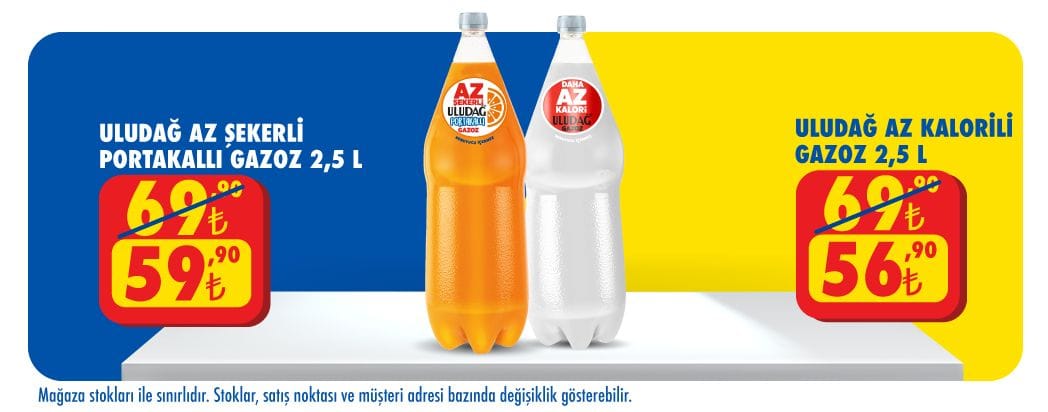 uludağ