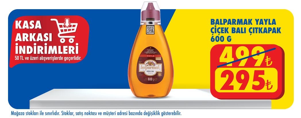 balparmak-50 tl