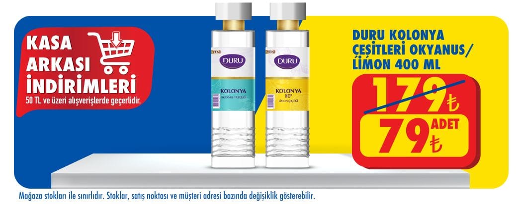 duru-50 tl