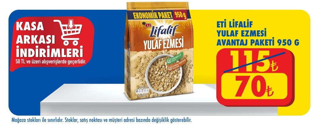 lifalif-50 tl