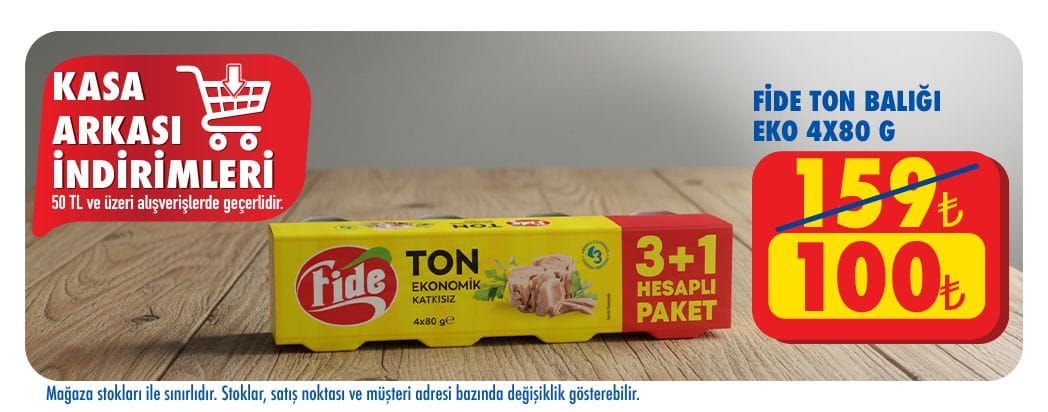 fide-50 tl