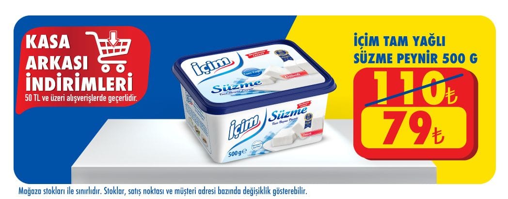 içim-50 tl