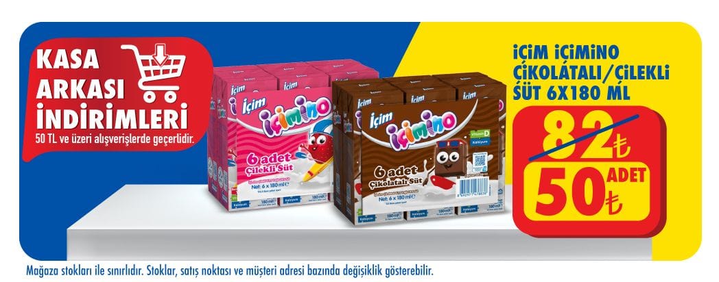 içimino-50 tl