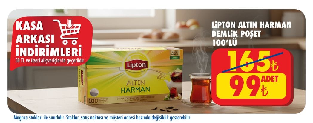 lipton-50 tl