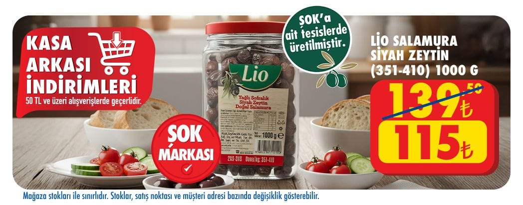 lio-50 tl