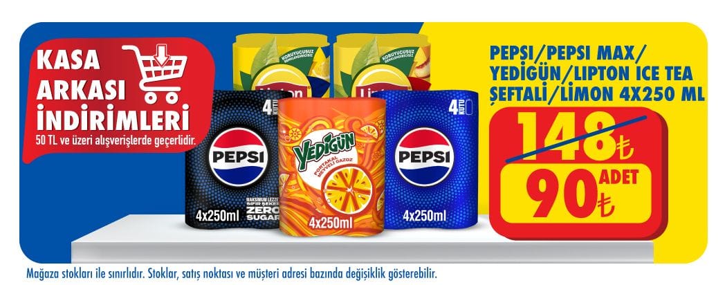 içecekler-50 tl
