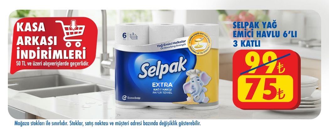 selpak-50 tl