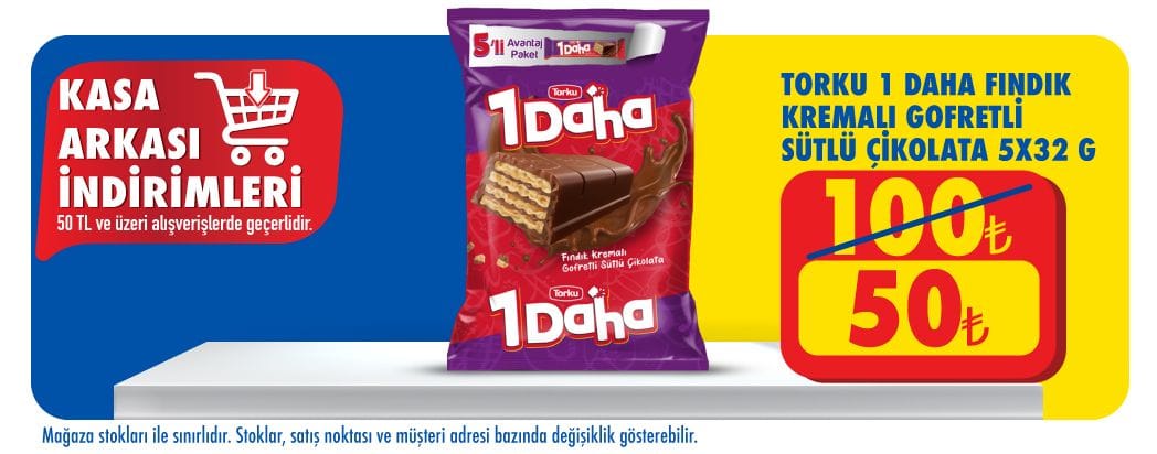 torku-50 tl