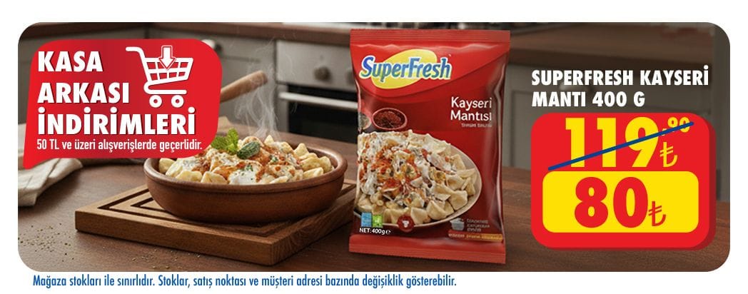 superfresh-50 tl