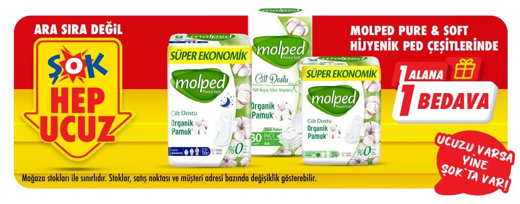 1+1 Molped