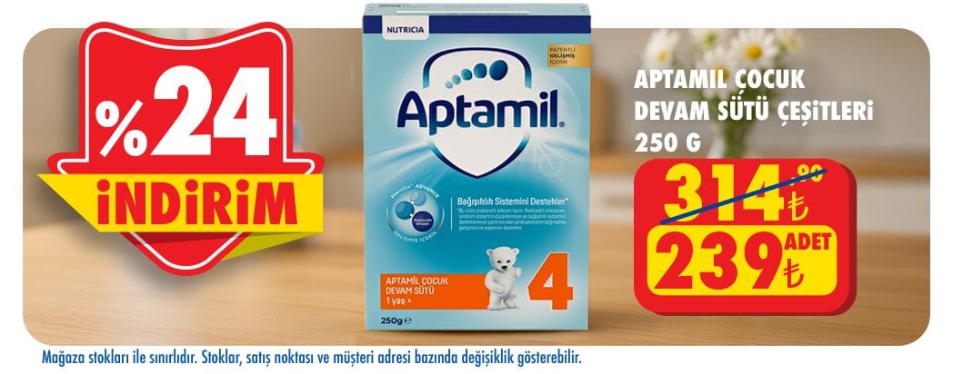 aptamil