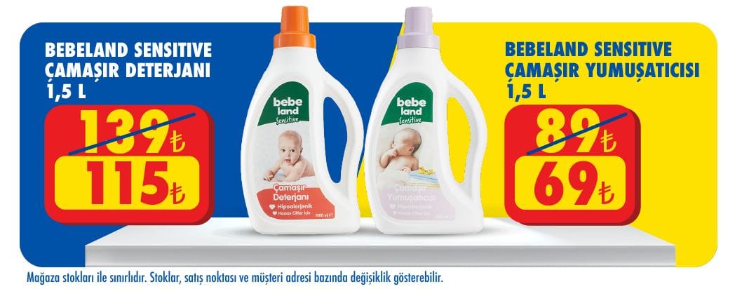 bebeland