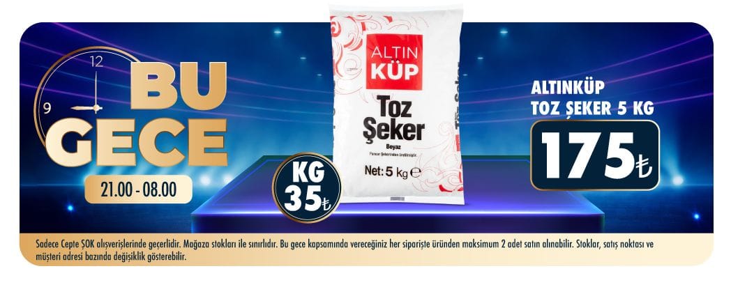 Bu Gece