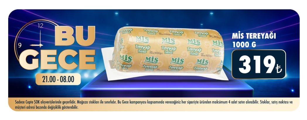 Bu Gece