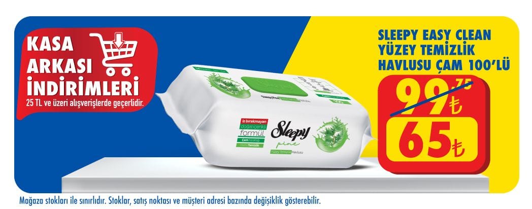 sleepy-25 tl