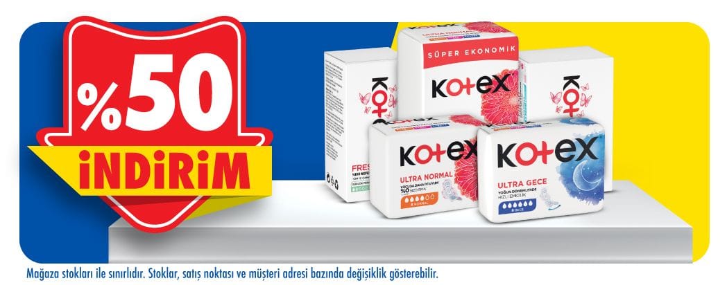kotex