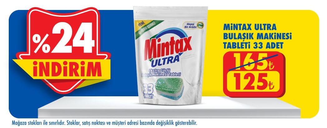 mintax