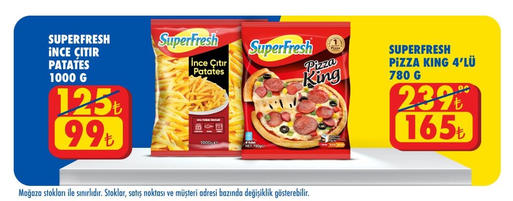 superfresh 