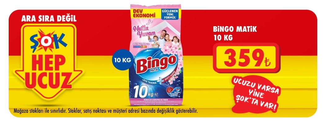 bingo