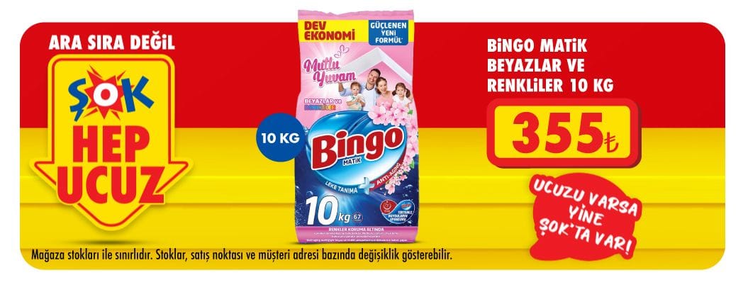 bingo