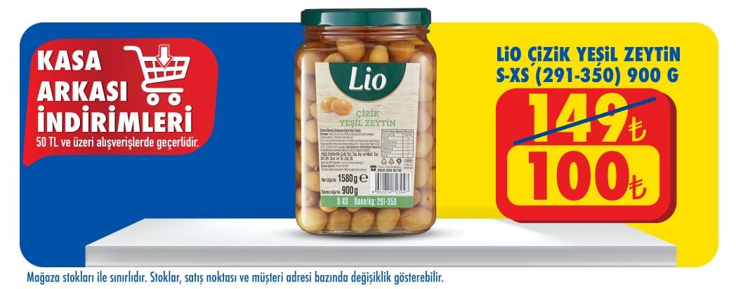 lio-50 tl