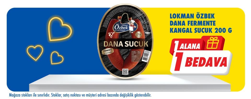 lokman sucuk