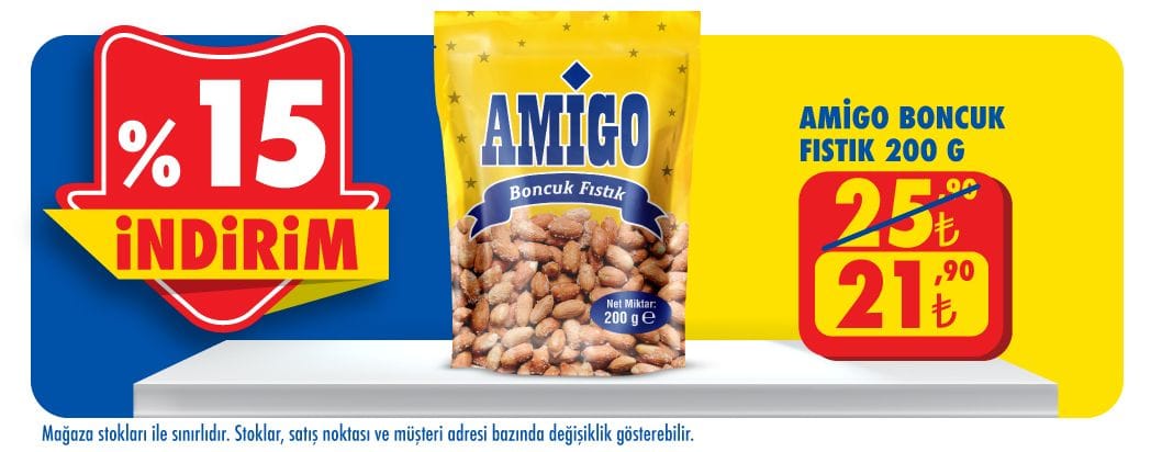 amigo