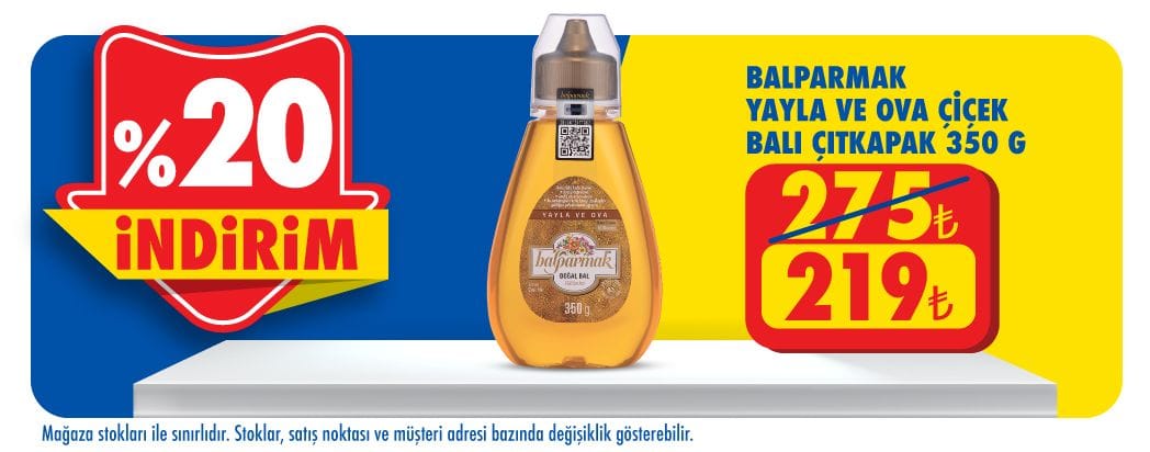 balparmak