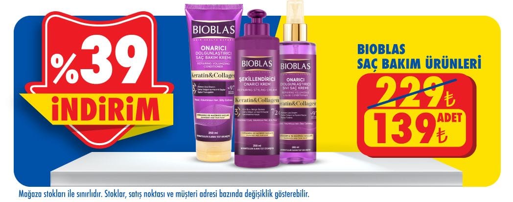 bioblas
