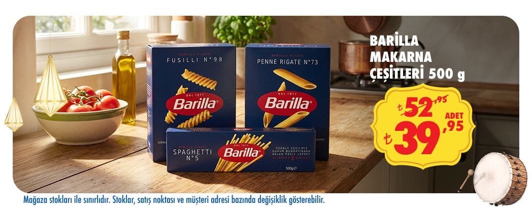 barilla
